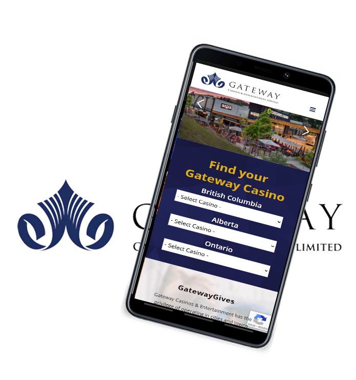 Gateway Casino Canada Mobile